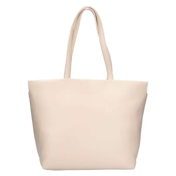 Dámska kabelka Tommy Hilfiger Sabbe - béžová