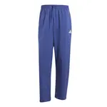 adidas Essentials Small Logo Open-Hem Stanford Tracksuit Bottoms M