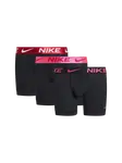 Nike boxer brief 3pk-nike dri-fit essential micro xl