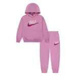 Nike kids club chenille po set 110-116 cm