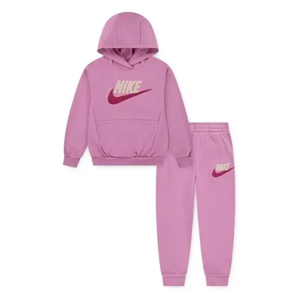 Nike kids club chenille po set 110-116 cm