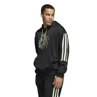 adidas DM Hoodie S