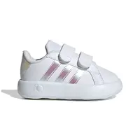 adidas Grand Court 2.0 Shoes Kids 25