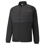Puma teamLIGA Hybrid jacket S