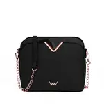 VUCH Fossy Smooth Black UNI