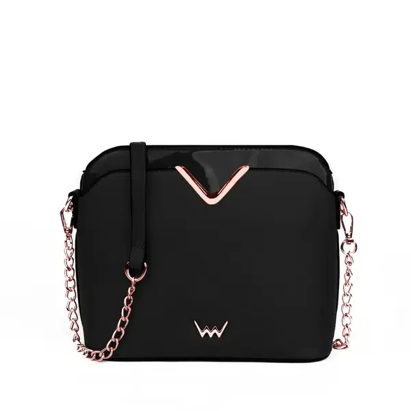 VUCH Fossy Smooth Black UNI