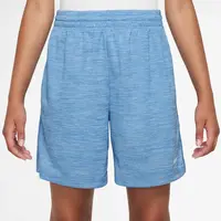 Nike Multi Big Kids (Boys) Dri-FIT Shorts S