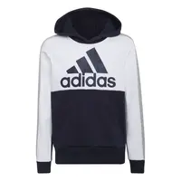 adidas Colorblock Fleece Hoodie 122