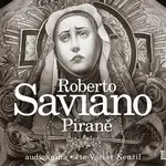 Piraně (MP3-CD) - audiokniha