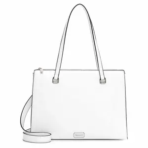 Dámska kabelka Tamaris Faiza - biela