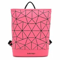 Dámsky batoh Suri Frey Uzma - ružová