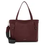 Dámska kabelka Suri Frey Ava - vínová