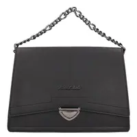 Dámska crossbody kabelka Marina Galanti Svea - čierna