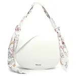 Dámska crossbody kabelka Tamaris Fabina - biela
