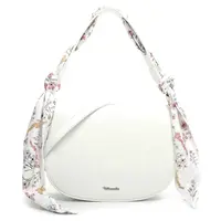 Dámska crossbody kabelka Tamaris Fabina - biela