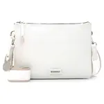 Dámska kabelka Emily & Noah Enna - biela