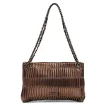 Dámske crossbody Suri Frey Elowen - bronzová