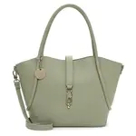 Dámska kabelka Tamaris Mette - zelená