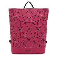 Dámsky batoh Suri Frey Uzma - sýto ružová