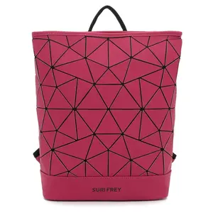 Dámsky batoh Suri Frey Uzma - sýto ružová