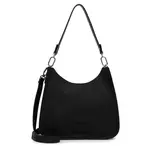 Dámska kabelka cez rameno Suri Frey Sanne - čierna