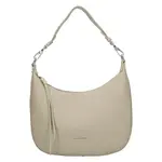 Dámska kabelka David Jones Dolores - zeleno-šedá