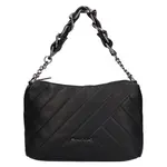 Dámska crossbody kabelka Marina Galanti Rakel - čierna
