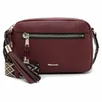 Dámska kabelka Tamaris Ayo - vínová