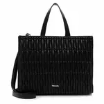 Dámska kabelka Tamaris Tamu - čierna