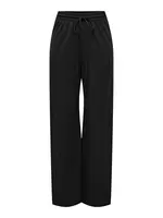 ONLY Nohavice 'ONLJany'  čierna