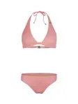 O'NEILL Bikiny 'Maria Cruz'  ružová