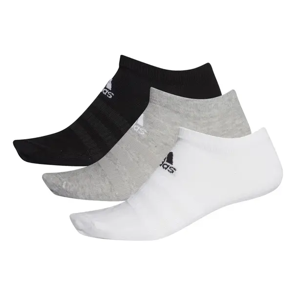 adidas LOW-CUT SOCKS M