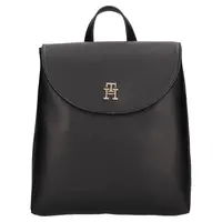 Dámsky batoh Tommy Hilfiger Orina - čierna