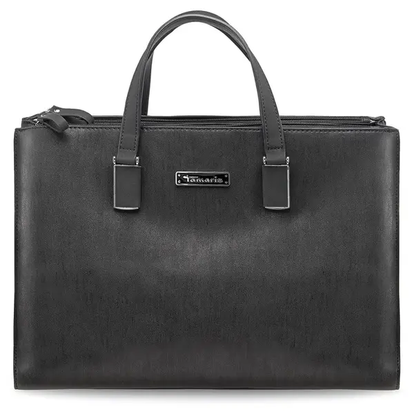 Dámska kabelka Tamaris Nadine - čierna