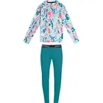 O'Neill BASELAYER Dievčenský set funkčnej bielizne, mix, veľkosť