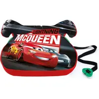 Disney I-SIZE CARS Podsedák, mix, veľkosť