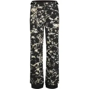 O'Neill FWC'PLAY SNOW Pánske lyžiarske/snowboardové nohavice, čierna, veľkosť