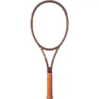 Wilson PRO STAFF 97L V14 Výkonnostní tenisová raketa, hnědá, velikost L3