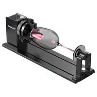 Creality: Rotary Kit Pro (Curved Surface Creality Lasers Only)