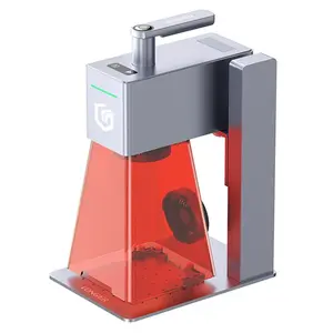 LONGER Nano Pro 12W Portable Laser Engraver