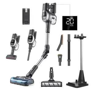 JIMMY JV9 Pro Aqua Cordless Vacuum Cleaner