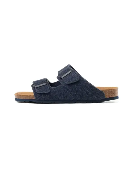 Bayton Šľapky 'Hawaii'  námornícka modrá