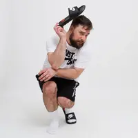 Nike Victori One Mens Slides 51,5