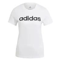 adidas Essentials Slim Logo T-Shirt M