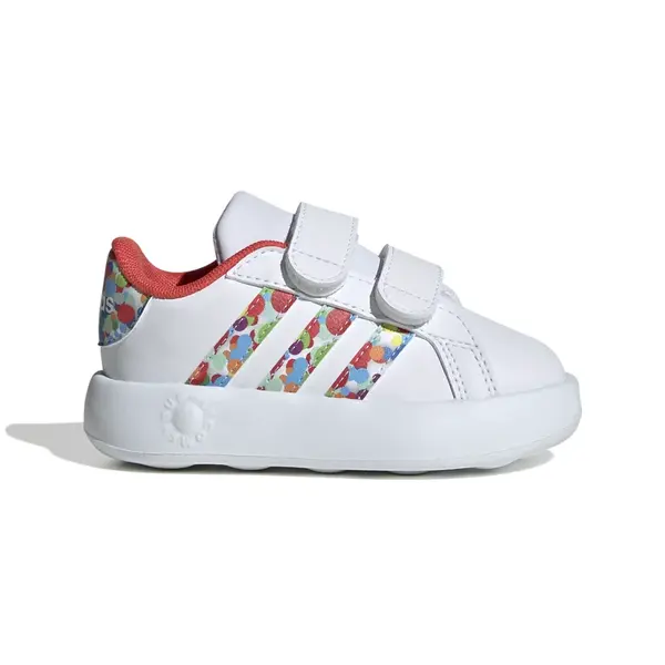 adidas Grand Court 2.0 Shoes Kids 27
