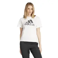 adidas Camo Graphic T-Shirt S