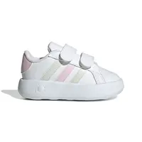 adidas Grand Court 2.0 Shoes Kids 22