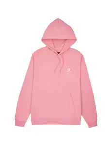 Converse go-to embroidered star chevron standard-fit pullover hoodie s