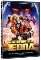 Transformers Jedna (DVD)
