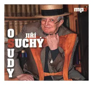 Osudy (Jiří Suchý) (MP3-CD)